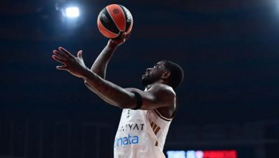 Euroleague: Η Dubai BC θα ολοκληρώσει τη σεζόν στο Σαράγεβο λόγω του πολέμου
