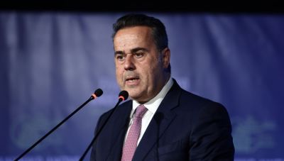 Παπασταύρου: Καμία ανησυχία για τον εφοδιασμό της Ελλάδας – Προσπάθεια για συγκράτηση των τιμών