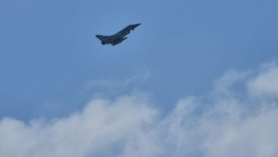 Drones που αναχαιτίστηκαν στην Κύπρο κατευθύνονταν στη Σούδα είπε ο Κουτσούμπας - Ασπίδα προστασίας από Ελλάδα, Γαλλία και Βρετανία