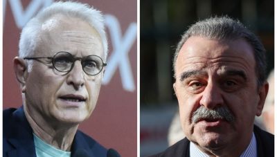 Ραγκούσης – Μαντζουράνης: Αδιαπραγμάτευτο εθνικό καθήκον η υπεράσπιση της Κύπρου