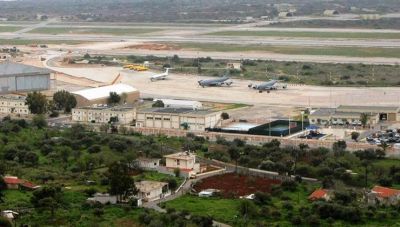 Δεν υπάρχει πληροφόρηση για στοχοποίηση της Σούδας, αναφέρουν στρατιωτικές πηγές