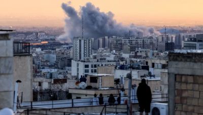 Έκτη μέρα πολέμου στη Μέση Ανατολή: Το Ισραήλ σφυροκοπά τη Βηρυτό, το Ιράν χτύπησε το Ερμπίλ του Ιράκ – Η Τεχεράνη απειλεί τις χώρες της ΕΕ (live)