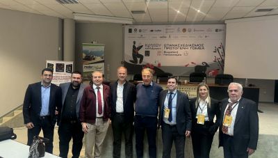 «Ηχηρό μήνυμα ενότητας, καινοτομίας και επιστροφής στις ρίζες» από την Κρήτη