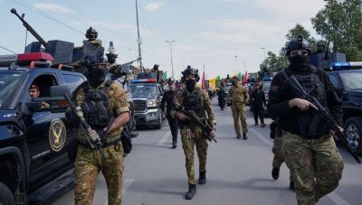 Ανάλυση AXIOS: Αυτές είναι όλες οι χώρες που έχουν εμπλακεί στον πόλεμο ΗΠΑ - Ισραήλ κατά του Ιράν