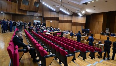 Τελεσίδικη καταδίκη Χρυσής Αυγής: Ένοχοι και οι 42 κατηγορούμενοι, ανακοινώνονται σήμερα οι ποινές