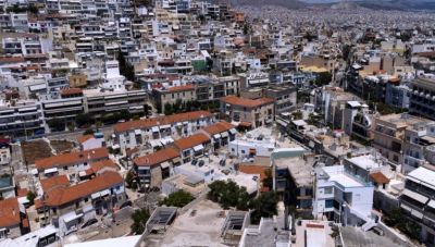 ΕΝΦΙΑ: Αντίστροφη μέτρηση για την ανάρτηση των εκκαθαριστικών - Ποιοι θα δουν αύξηση 20%