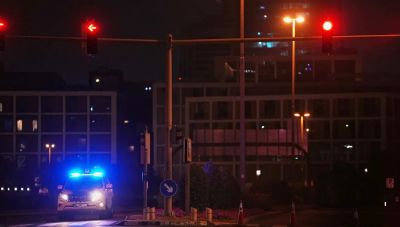 Μέση Ανατολή: Ιρανικό drone έπληξε το Άμπου Ντάμπι - Νέα πυραυλική επίθεση σε Βηρυτό και Τελ Αβίβ