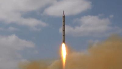 Reuters: Το Ισραήλ θα επιτεθεί στις υπόγειες εγκαταστάσεις πυραύλων του Ιράν στη β' φάση του πολέμου