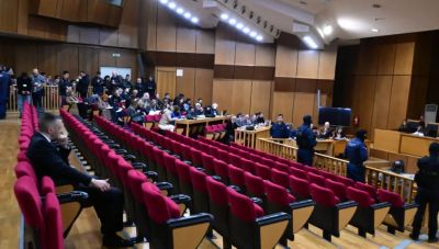 Δίκη Χρυσής Αυγής: Η «μάχη» των ελαφρυντικών και η πιθανότητα για 16 να μπουν στη φυλακή