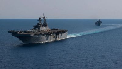 Αραγτσί: «Δεν έχουμε λόγο διαπραγμάτευσης με τις ΗΠΑ» - Το Ιράν δεν έκλεισε τα Στενά του Ορμούζ