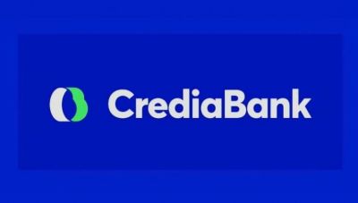 Credia Bank: Νέα ιστορικά υψηλά κερδοφορίας και εκταμιεύσεων το 2025 - Αύξηση 88% στα λειτουργικά κέρδη
