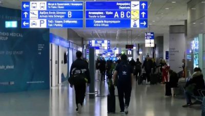 Επαναπατρίστηκαν οι πρώτοι 162 Έλληνες από χώρες της Μέσης Ανατολής – Αναμένονται άλλοι 91 με πτήση C-130 από το Άμπου Ντάμπι