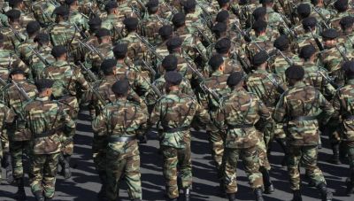 Ιρανοί αξιωματούχοι για πιθανή χερσαία επίθεση των ΗΠΑ: Σας περιμένουμε