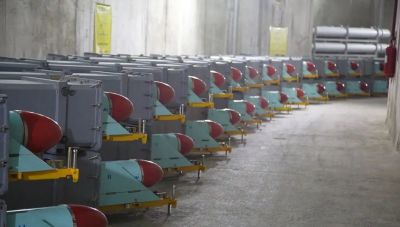 Reuters: Το Ισραήλ θέλει να επιτεθεί στις υπόγειες εγκαταστάσεις βαλλιστικών πυραύλων του Ιράν