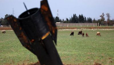 Deutsche Bank: Τα 3 σοκ από τη Μ. Ανατολή που απειλούν την Ευρώπη