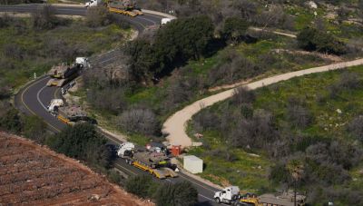 Ισραήλ: «Περνάμε στην επόμενη φάση της επίθεσης στο Ιράν»