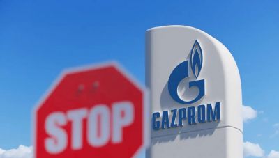 Ρωσία: Στο τραπέζι η διακοπή των εξαγωγών φυσικού αερίου στην Ευρώπη