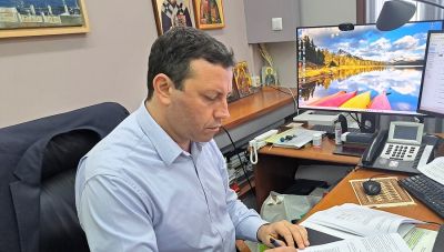 Αίτημα του Δημάρχου Αγίου Νικολάου για επαναχάραξη της γραμμής αιγιαλού στην παράκτια περιοχή του οικισμού της Πλάκας