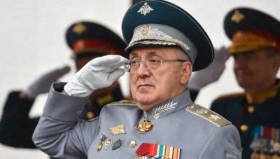 Ρωσία: Ο πρώην υφυπουργός Άμυνας κατηγορείται για διαφθορά
