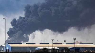 Το Ιράν αρνείται ότι στοχοποίησε την πρεσβεία των ΗΠΑ στο Ριάντ