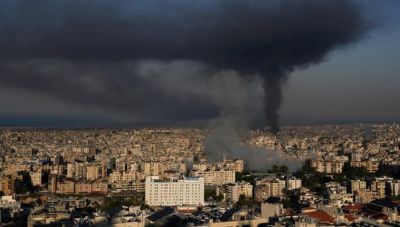 Το Ιράν απειλεί τις ΗΠΑ ότι «θα μετανιώσουν πικρά για τη βύθιση της φρεγάτας στη Σρι Λάνκα» – Νέοι βομβαρδισμοί στην Τεχεράνη