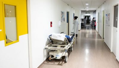 ΕΟΔΥ: 6 νέοι θάνατοι από γρίπη – 140 εισαγωγές την τελευταία εβδομάδα