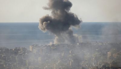 Σειρήνες στο Τελ Αβίβ, χτυπήματα σε Τεχεράνη και Βηρυτό - Πληροφορίες ότι η Κίνα ετοιμάζεται να βοηθήσει το Ιράν