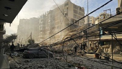 Το Ιράν χτύπησε το ιρακινό Κουρδιστάν και πετρελαιοφόρο των ΗΠΑ – Ο Τραμπ ζητάει άνευ όρων παράδοση (βίντεο)