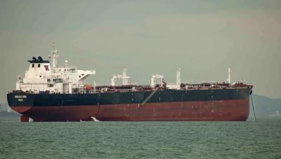 Το Ιράκ καλεί τους αγοραστές να παραλάβουν το αργό καθώς τα πλοία του διέρχονται από το στενό του Ορμούζ