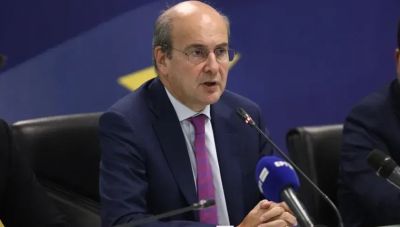 Κ. Χατζηδάκης: Για πρώτη φορά η Ελλάδα δεν έχει καθόλου ανασφάλιστα οχήματα