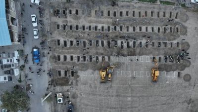 Το Ιράν στοχοθέτησε αμερικανική βάση στα Εμιράτα που χρησιμοποιήθηκε για την επίθεση εναντίον σχολείου