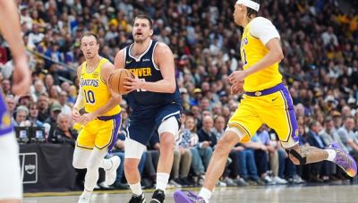 NBA: Ο Γιόκιτς νίκησε τον Ντόντσιτς, συνεχίζει να γράφει ιστορία ο ΛεΜπρόν