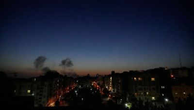 Λευκός Οίκος: 4 με 6 εβδομάδες για το τέλος του πολέμου - Επίθεση με drone σε στρατιωτική βάση στη Βαγδάτη