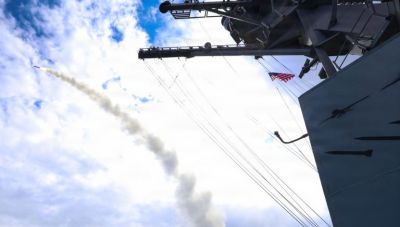 WP: Η Ρωσία δίνει πληροφορίες στο Ιράν για τις στρατιωτικές εγκαταστάσεις των ΗΠΑ