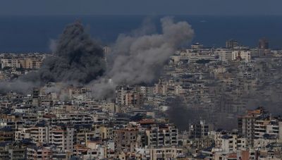 Χτυπήθηκε αρχηγείο ειρηνευτικής αποστολής του ΟΗΕ στον Λίβανο - Τραυματίστηκαν στρατιώτες της Γκάνα