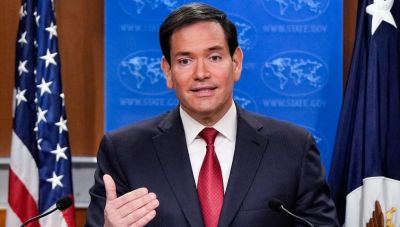 Ρούμπιο σε Άραβες ΥΠΕΞ: «Ο πόλεμος θα διαρκέσει αρκετές εβδομάδες ακόμη»