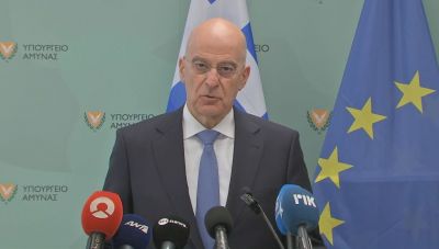 Δένδιας: «Ασπίδα» Ελλάδας στη Βουλγαρία από το Ιράν – Patriot και F-16 στη Βόρεια Ελλάδα