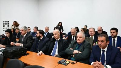 Συνεχίζεται σήμερα η δίκη για τα Τέμπη-Τι προβλέπει η νέα διάταξη της προέδρου