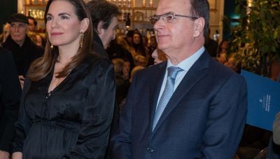 Δήμος Ρεθύμνης και Μουσείο Σύγχρονης Τέχνης Κρήτης ενώνουν δυναμεις στα πολιτιστικά δρώμενα