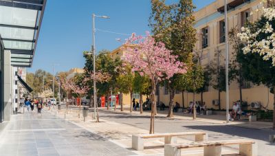 Χαράλαμπος Λεκάκης στο newshub.gr: «Η κατάσταση λόγω πολέμου είναι πάρα πολύ δύσκολη και για τις επιχειρήσεις και για τους καταναλωτές»