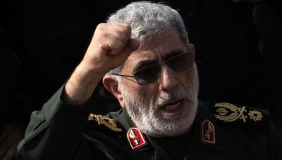 Ποιος είναι ο Ισμαήλ Καανί που φέρεται να εκτελέστηκε απο τους Ιρανούς – Ο «αόρατος» στρατηγός στη σκιά του Σολεϊμανί