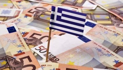 Σε άνοδο οι αποδόσεις των ελληνικών ομολόγων