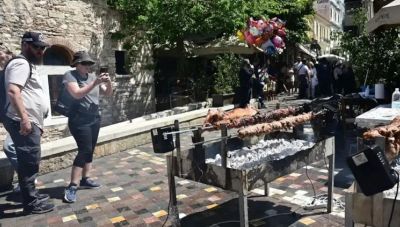 Η κρίση στη Μέση Ανατολή ακούμπησε τον ελληνικό τουρισμό το φετινό Πάσχα: Και η Κρήτη μετρά απώλειες