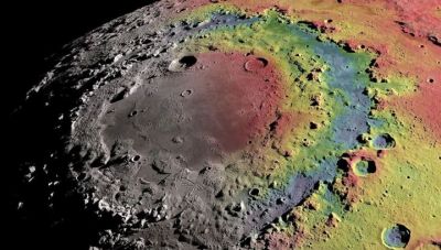 Artemis II: Τι θα προσπαθήσουν να καταγράψουν απόψε οι αστροναύτες στη σκοτεινή πλευρά της Σελήνης