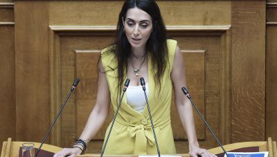 Κ. Σπυριδάκη: «Η Πολιτεία οφείλει να δείξει διοικητική ευελιξία όταν διακυβεύεται η επιβίωση τοπικών επιχειρήσεων»