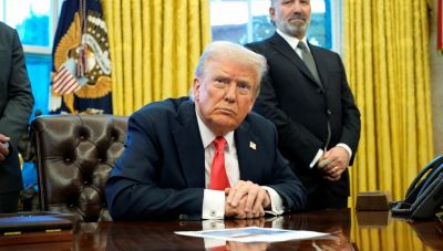 Μέση Ανατολή: Οι ΗΠΑ απομακρύνουν χιλιάδες ανθρώπους