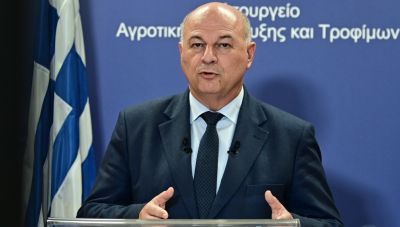 Τσιάρας για ΟΠΕΚΕΠΕ:  Δεν είναι ρουσφέτι η βοήθεια και η υπεράσπιση ενός αδύναμου πολίτη