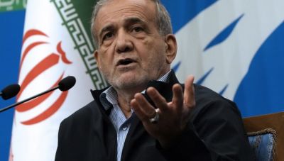 Πεζεσκιάν: Ορισμένες χώρες ξεκίνησαν προσπάθειες για διαμεσολάβηση – Μας ενδιαφέρει η ειρήνη στην περιοχή