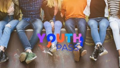 Πότε ανοίγει η πλατφόρμα για το Youth Pass – Πώς θα την λάβουν οι δικαιούχοι
