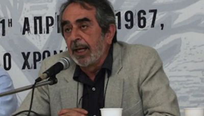 Πέθανε ο δημοσιογράφος Γιώργος Βότσης-Θλίψη στο δημοσιογραφικό κόσμο
